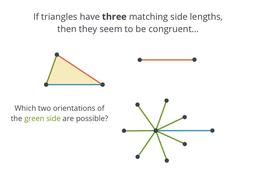 sss geometry example tricia cole